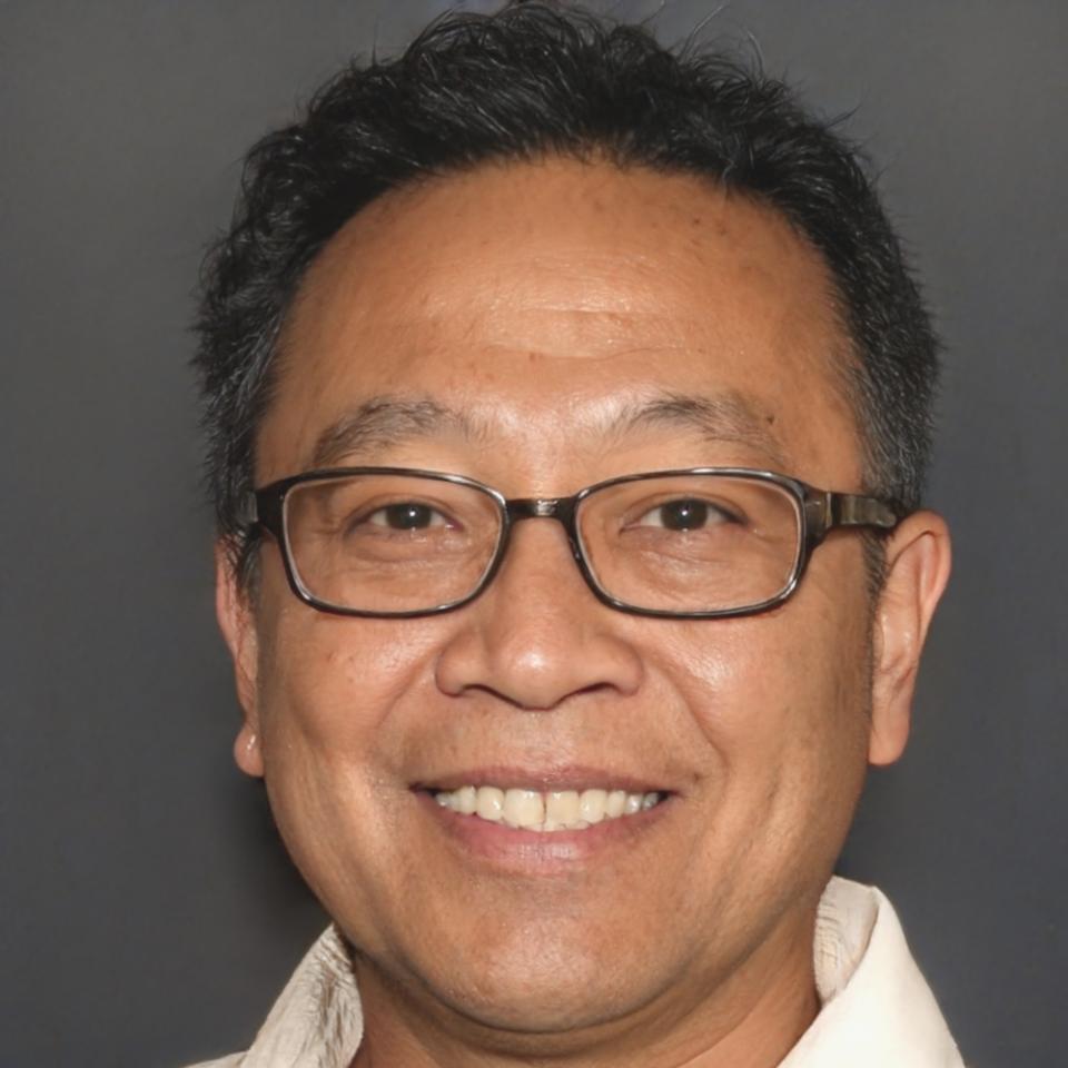 Marcus Chen, Investment Analyst